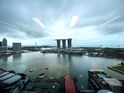 Income At Raffles (D1), Office #638096081